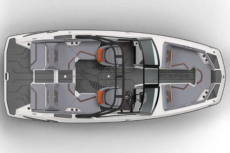 Slide: The Image of Scarab 210 LX 2026 - 5