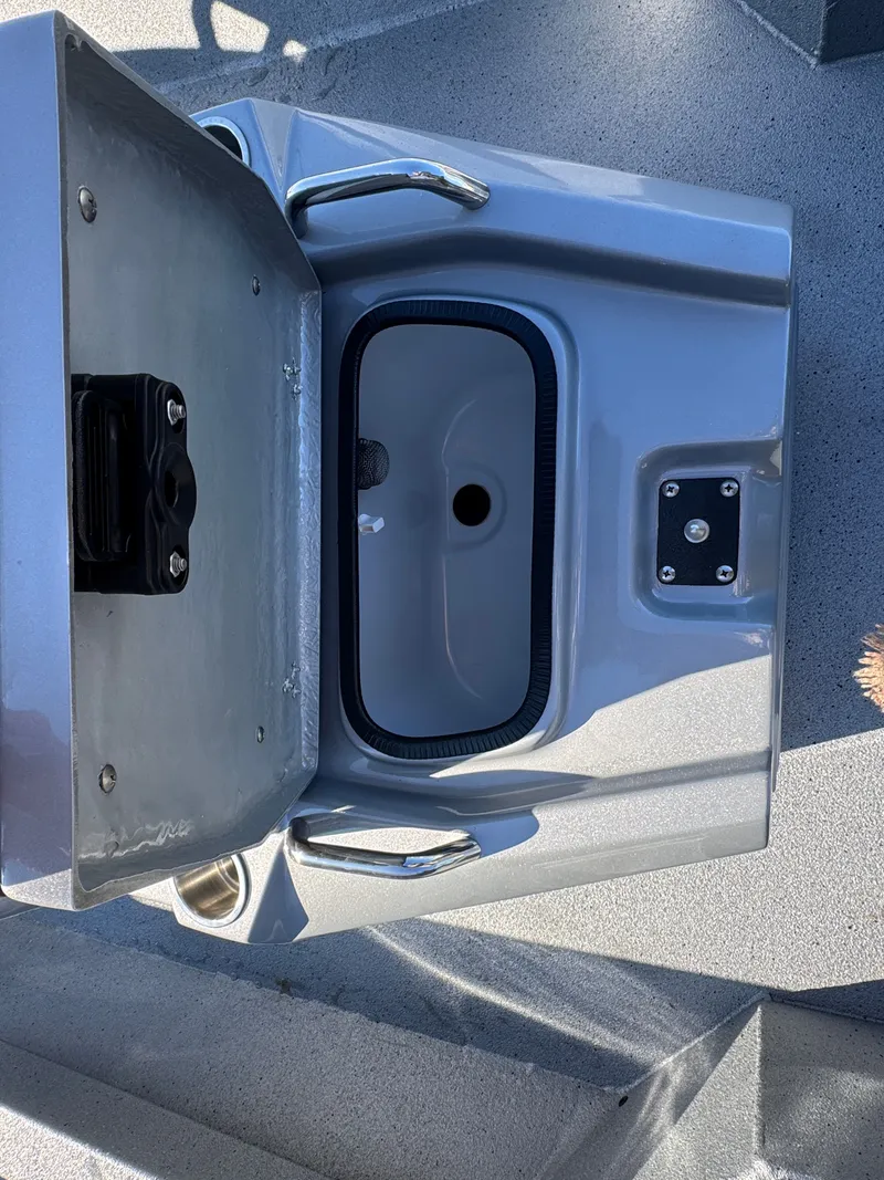 Slide: The Image of Xpress H20B Bay 2026 - 21