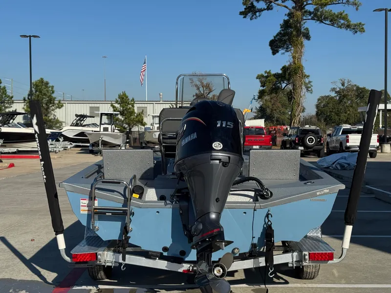 Slide: The Image of Xpress H20B Bay 2026 - 8