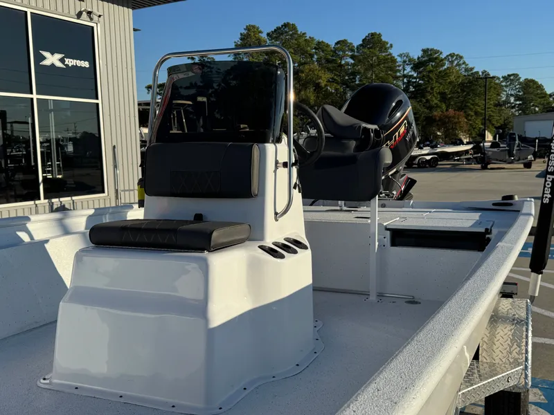 Slide: The Image of Xpress XP20CC 2026 - 12