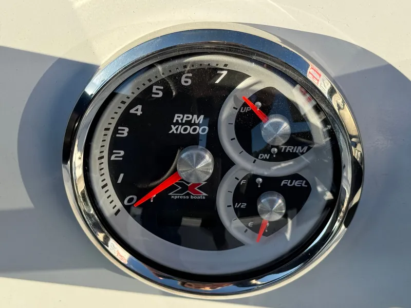 Slide: The Image of Xpress XP20CC 2026 - 25