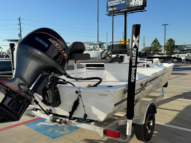 Slide: The Image of Xpress XP20CC 2026 - 8