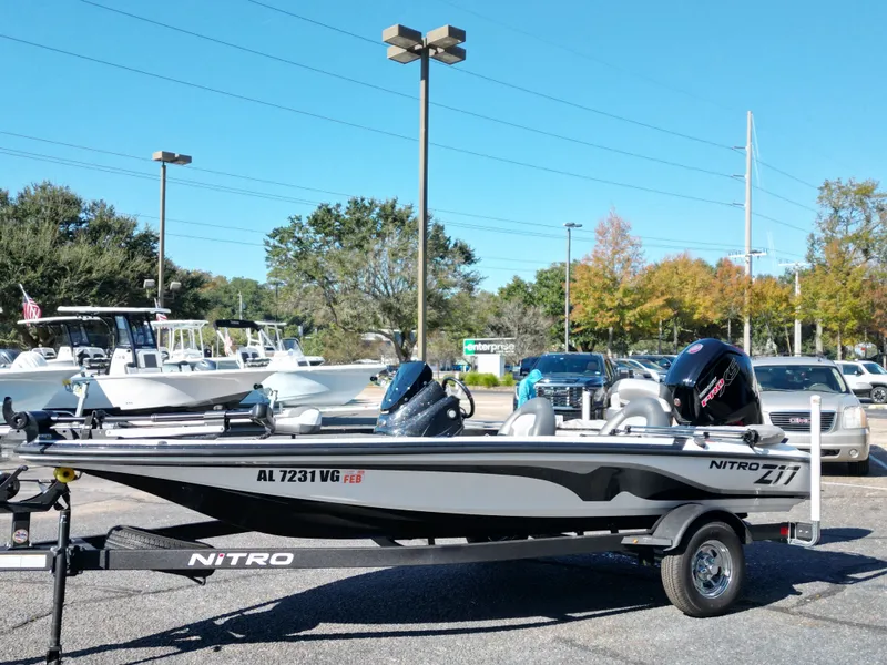 Slide: The Image of Nitro Z17 2025 - 9