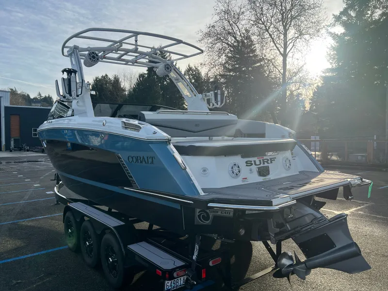 Slide: The Image of Cobalt R8 Surf 2023 - 7