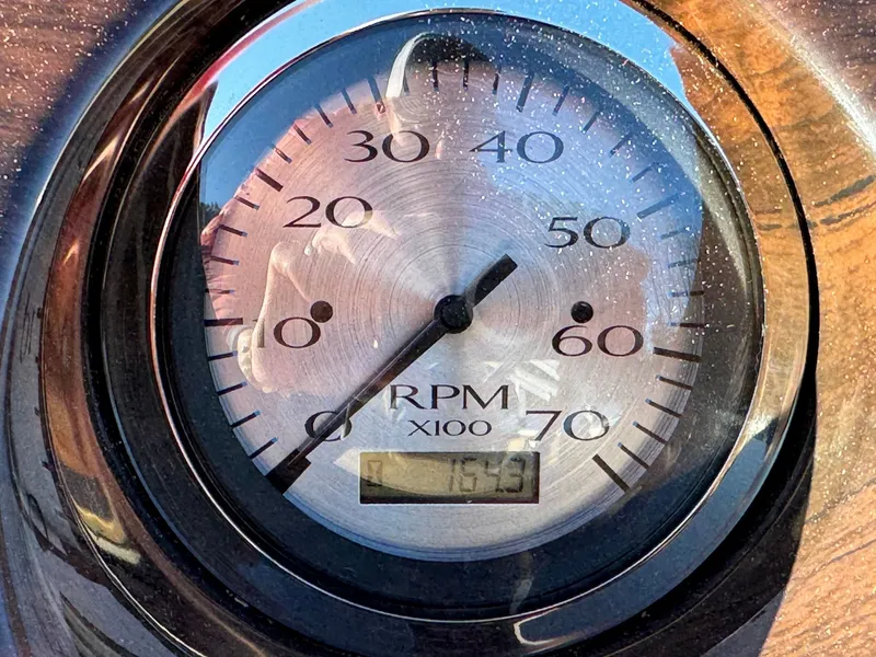 Slide: The Image of Bennington 21SLX 2018 - 19