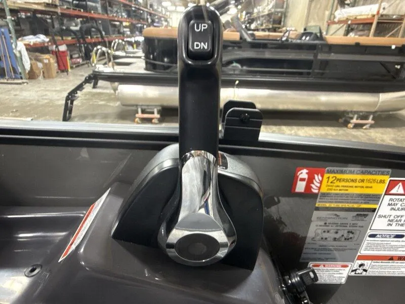 Slide: The Image of Bennington 22MOFB-SPS (TC) 2026 - 10