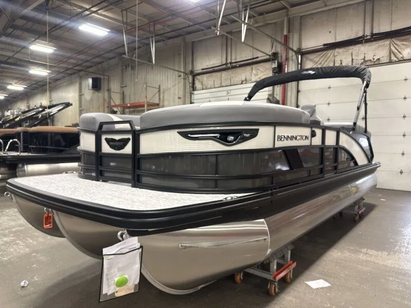 Slide: The Image of Bennington 22MOFB-SPS (TC) 2026 - 4