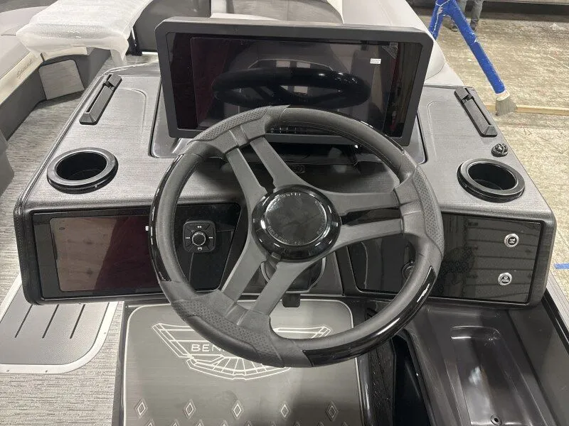 Slide: The Image of Bennington 22MOFB-SPS (TC) 2026 - 9