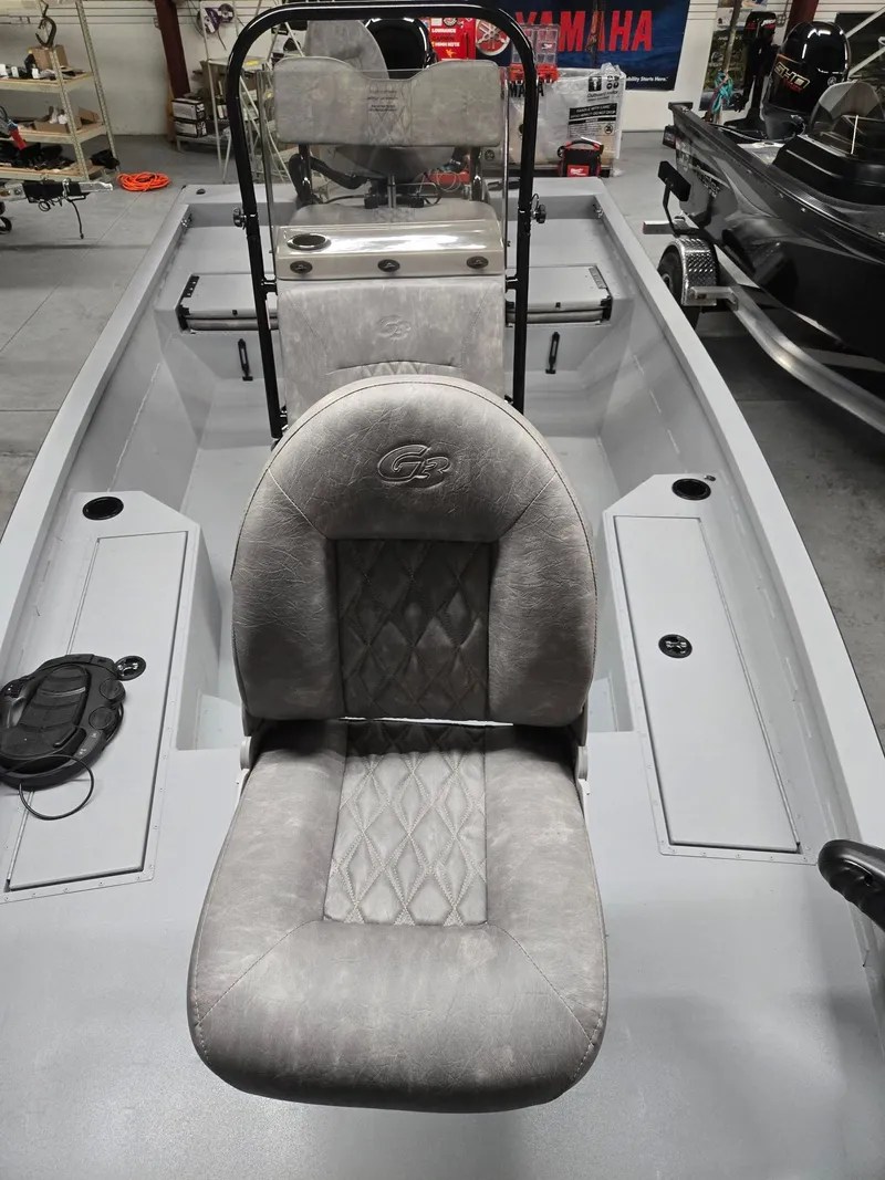 Slide: The Image of G3 Bay 19 GX 2026 - 10