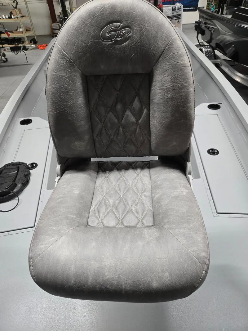 Slide: The Image of G3 Bay 19 GX 2026 - 11