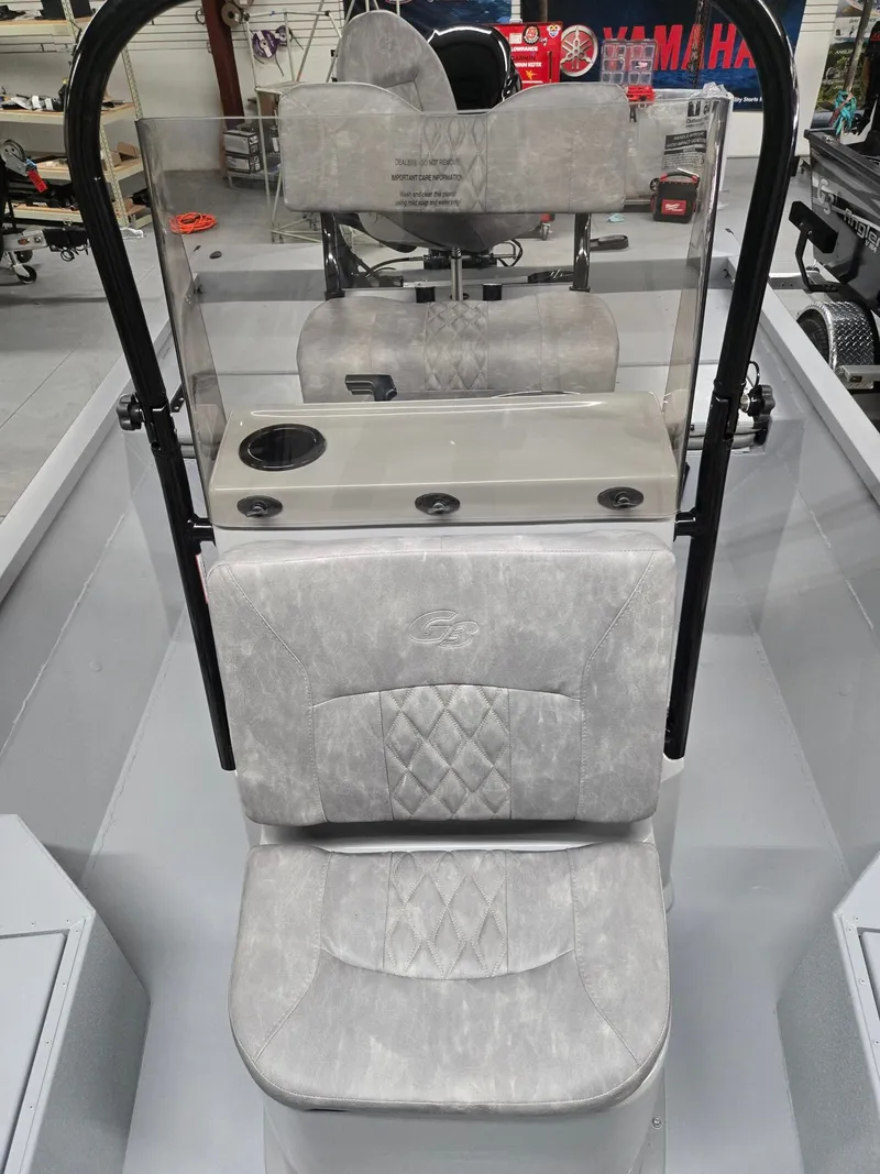 Slide: The Image of G3 Bay 19 GX 2026 - 12