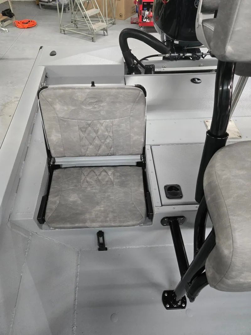 Slide: The Image of G3 Bay 19 GX 2026 - 14