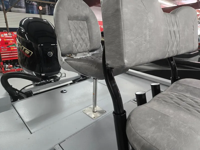 Slide: The Image of G3 Bay 19 GX 2026 - 17