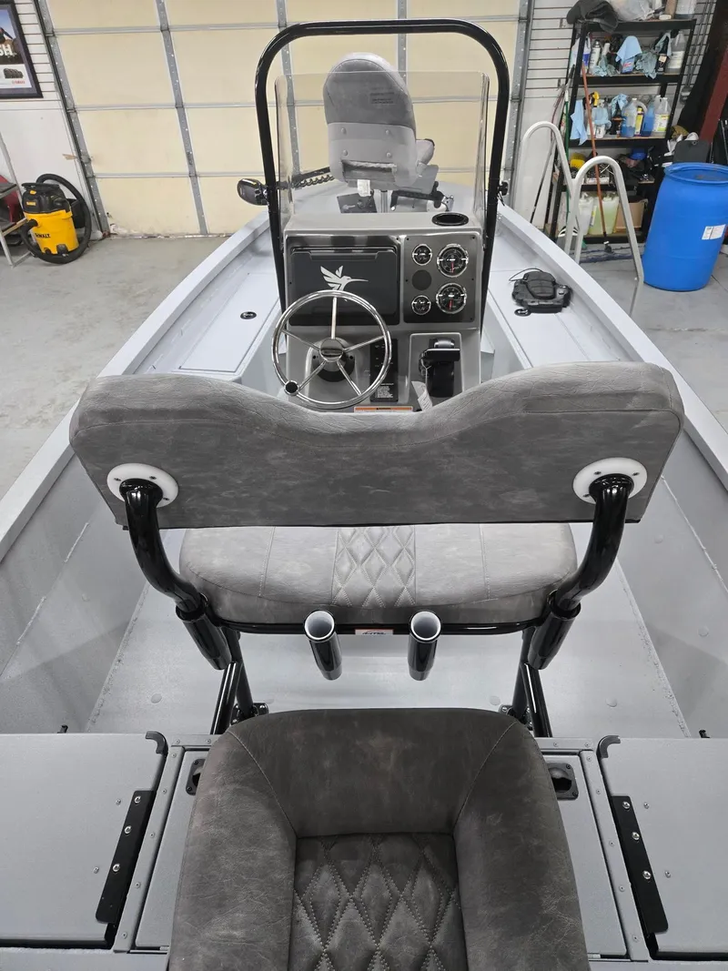 Slide: The Image of G3 Bay 19 GX 2026 - 18