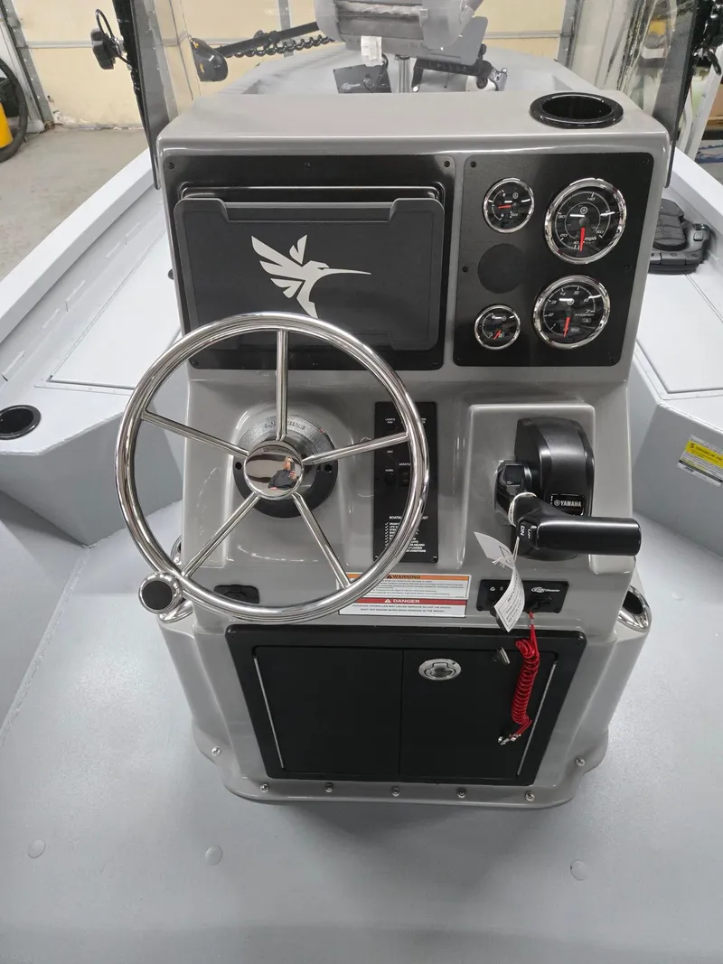 Slide: The Image of G3 Bay 19 GX 2026 - 19