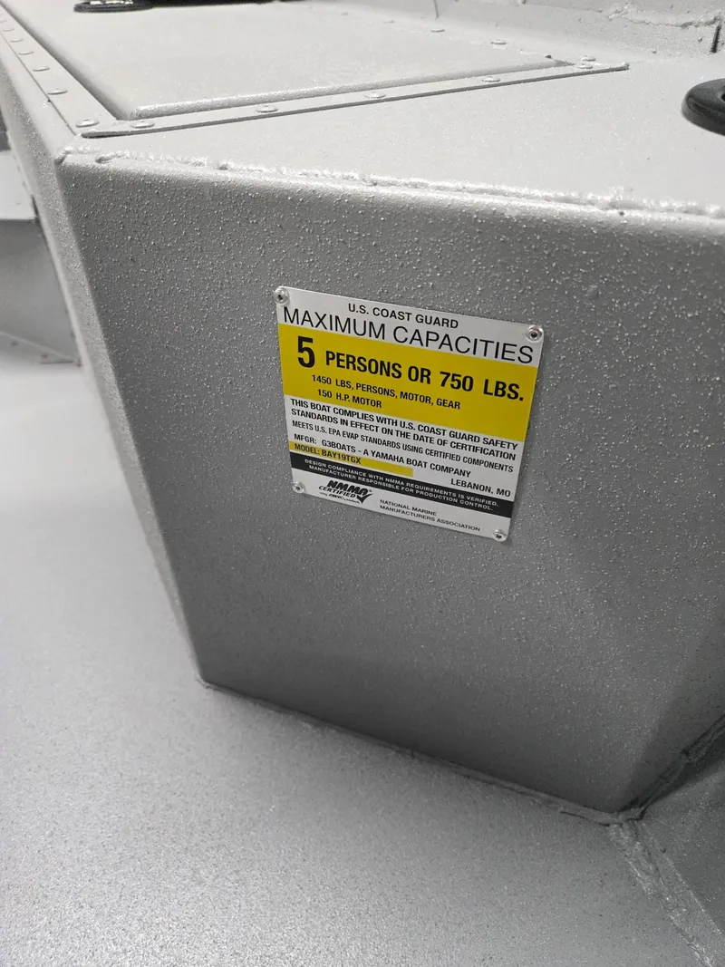 Slide: The Image of G3 Bay 19 GX 2026 - 20