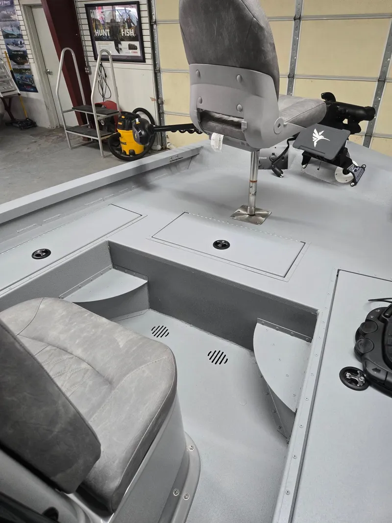 Slide: The Image of G3 Bay 19 GX 2026 - 21