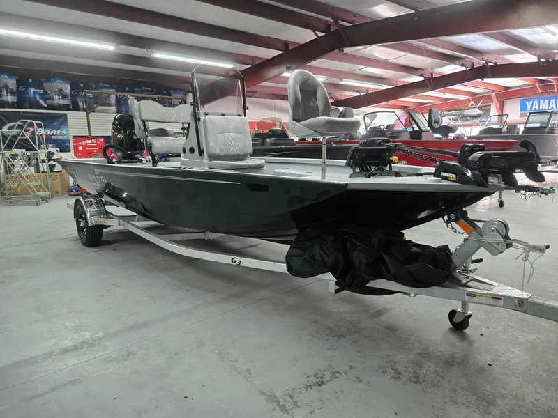 Slide: The Image of G3 Bay 19 GX 2026 - 3