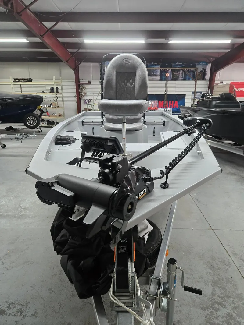 Slide: The Image of G3 Bay 19 GX 2026 - 5