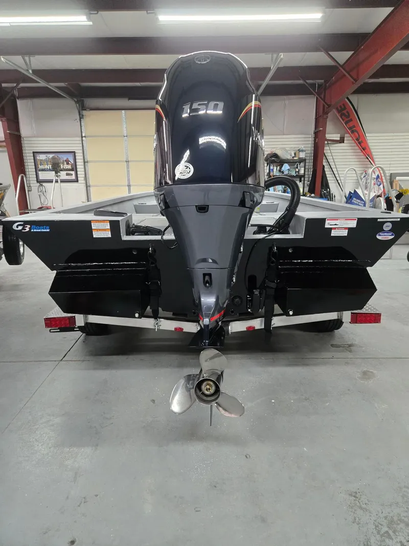 Slide: The Image of G3 Bay 19 GX 2026 - 6