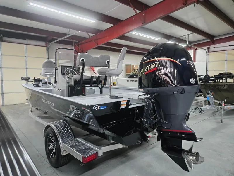 Slide: The Image of G3 Bay 19 GX 2026 - 8