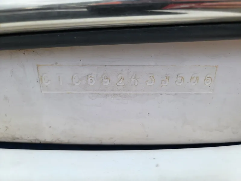 Slide: The Image of Nautique SV211 2006 - 7