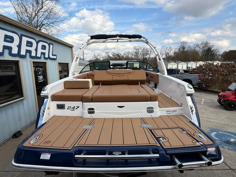 Slide: The Image of Chaparral 247 SSX 2026 - 3