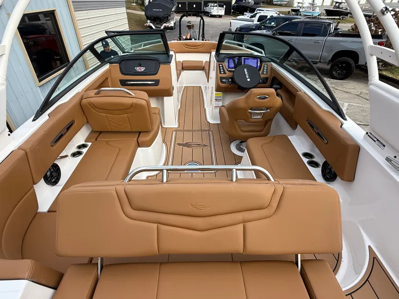 Slide: The Image of Chaparral 247 SSX 2026 - 4