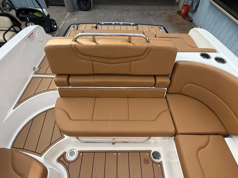 Slide: The Image of Chaparral 247 SSX 2026 - 5