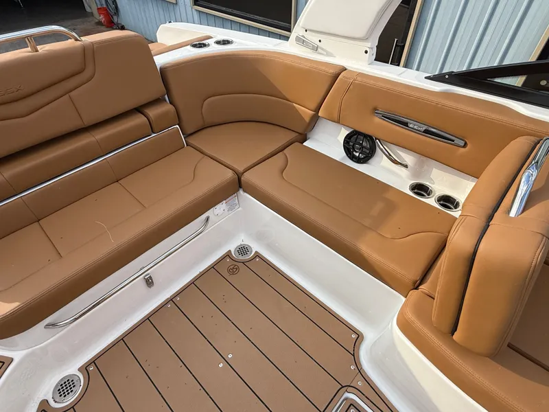 Slide: The Image of Chaparral 247 SSX 2026 - 6