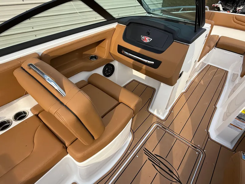 Slide: The Image of Chaparral 247 SSX 2026 - 7