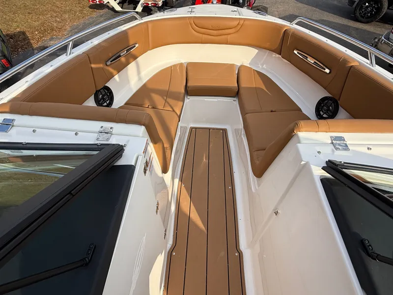 Slide: The Image of Chaparral 247 SSX 2026 - 9