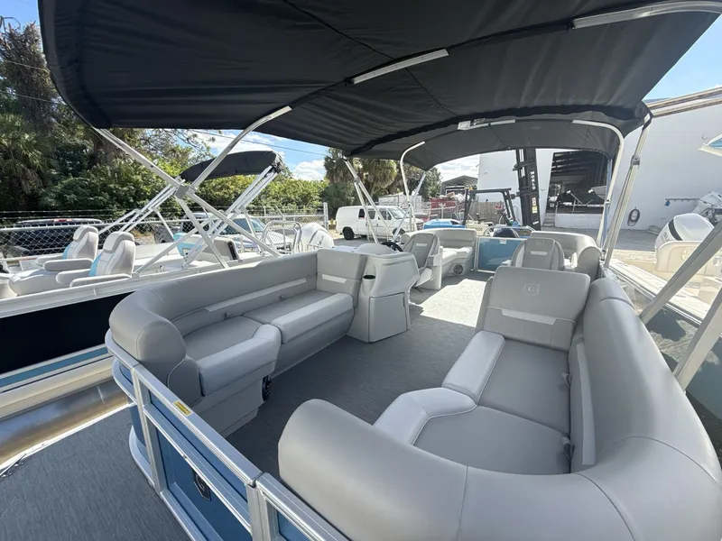 Slide: The Image of Sweetwater 2286 SBX 2026 - 11