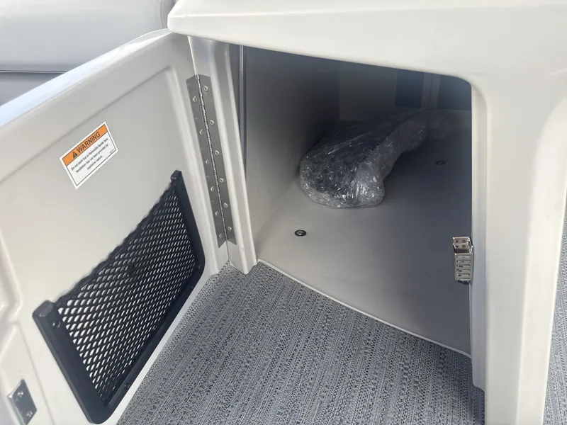 Slide: The Image of Sweetwater 2286 SBX 2026 - 12