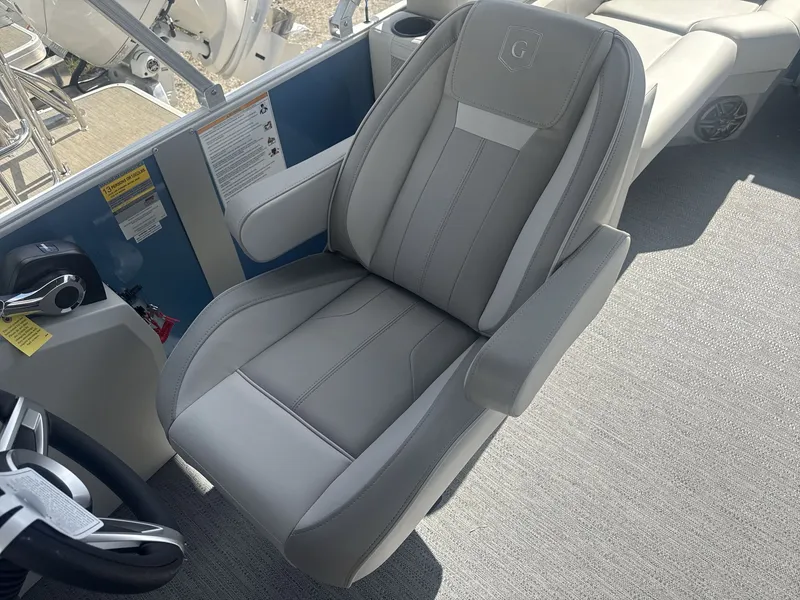 Slide: The Image of Sweetwater 2286 SBX 2026 - 13