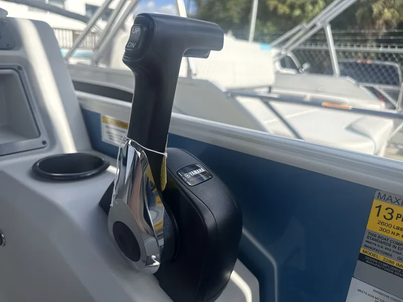 Slide: The Image of Sweetwater 2286 SBX 2026 - 23