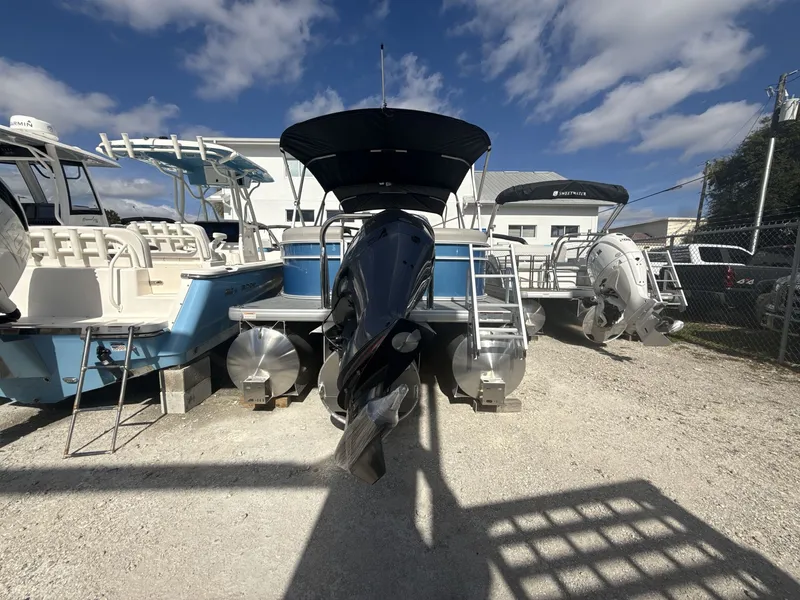 Slide: The Image of Sweetwater 2286 SBX 2026 - 3