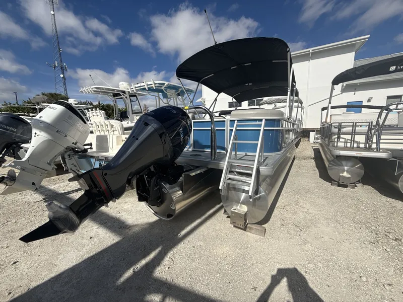 Slide: The Image of Sweetwater 2286 SBX 2026 - 4