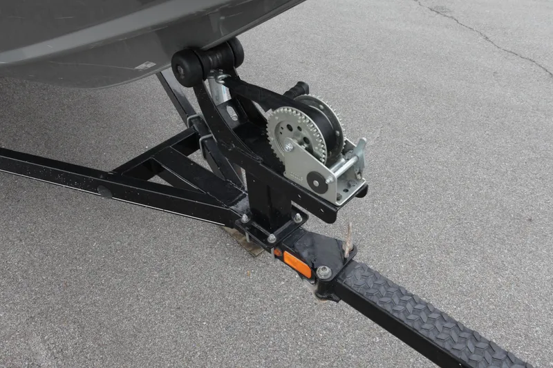 Slide: The Image of Tracker Pro Team 175 TXW 2016 - 12