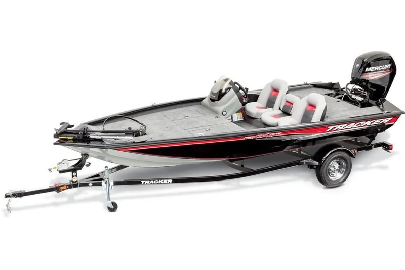 Slide: The Image of Tracker Pro Team 175 TXW 2016 - 18