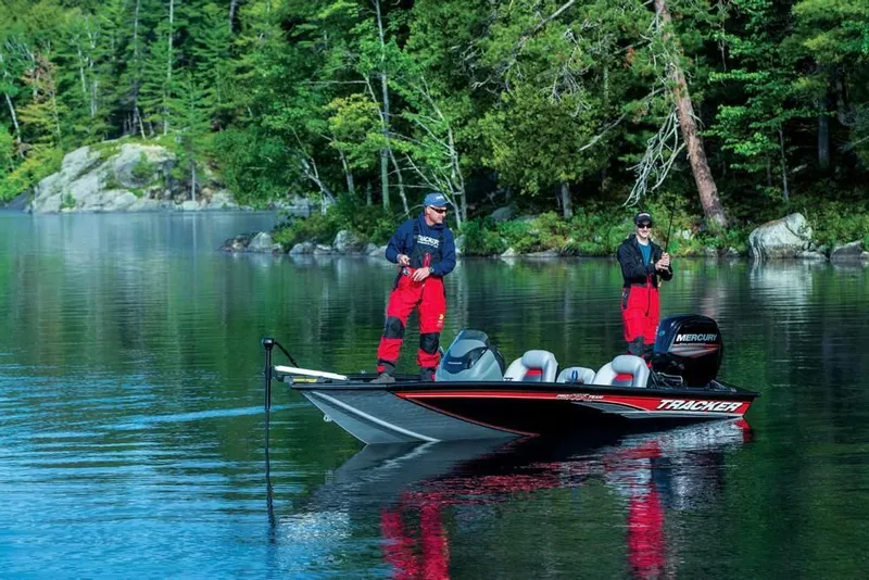 Slide: The Image of Tracker Pro Team 175 TXW 2016 - 19