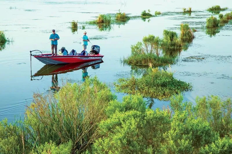 Slide: The Image of Tracker Pro Team 175 TXW 2016 - 20