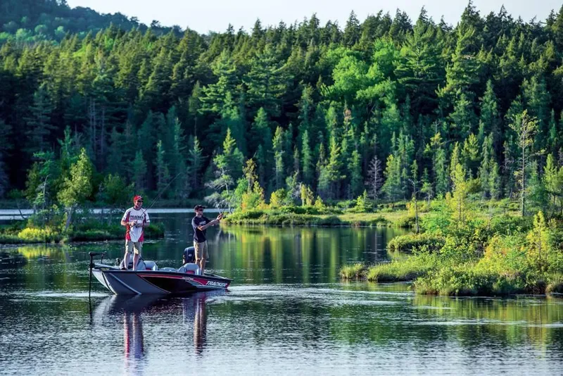 Slide: The Image of Tracker Pro Team 175 TXW 2016 - 22