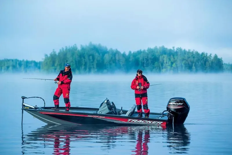 Slide: The Image of Tracker Pro Team 175 TXW 2016 - 23