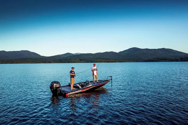 Slide: The Image of Tracker Pro Team 175 TXW 2016 - 24