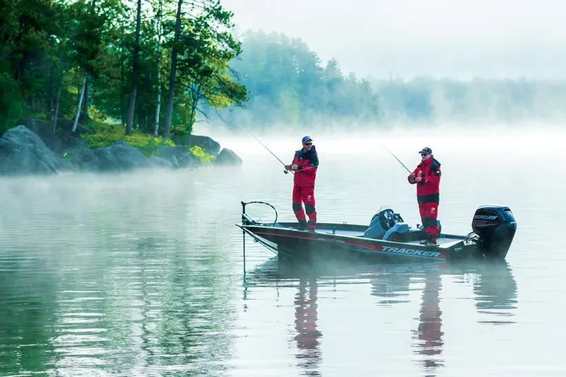 Slide: The Image of Tracker Pro Team 175 TXW 2016 - 25