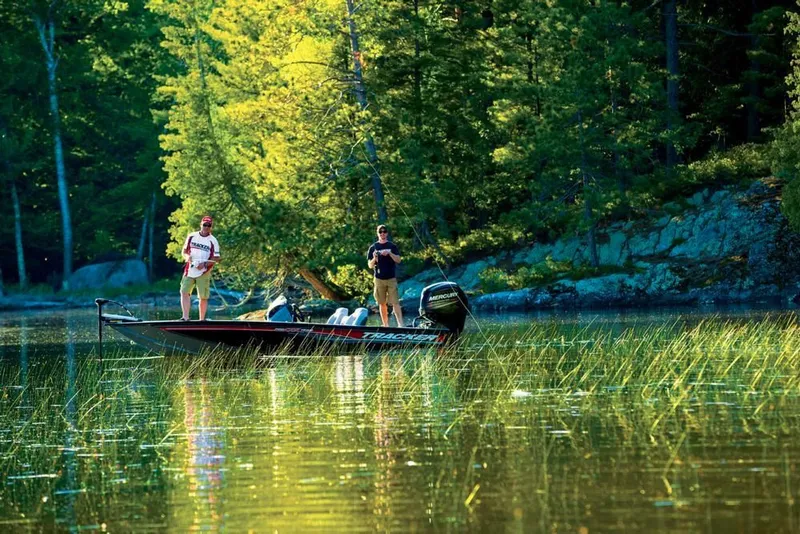 Slide: The Image of Tracker Pro Team 175 TXW 2016 - 27