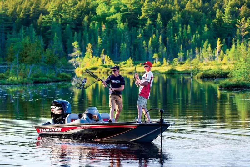 Slide: The Image of Tracker Pro Team 175 TXW 2016 - 29