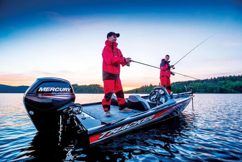 Slide: The Image of Tracker Pro Team 175 TXW 2016 - 30