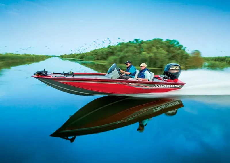 Slide: The Image of Tracker Pro Team 175 TXW 2016 - 31